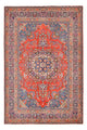 Tappeto Persero - Classico - 305 x 200 cm - rosso