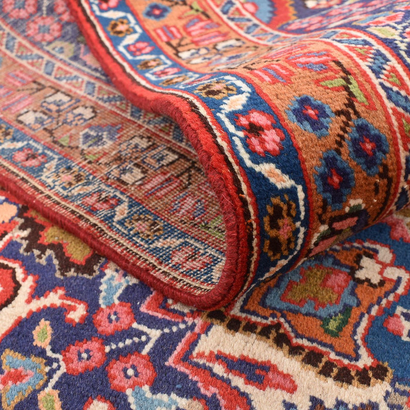 Tappeto Persero - Classico - 305 x 200 cm - rosso
