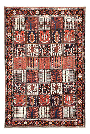 Tappeto Persero - Nomade - 322 x 213 cm - multicolore