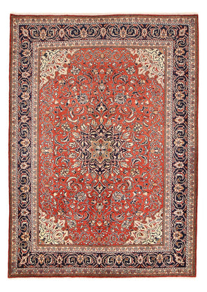 Tappeto Persero - Classico - 305 x 220 cm - rosso chiaro