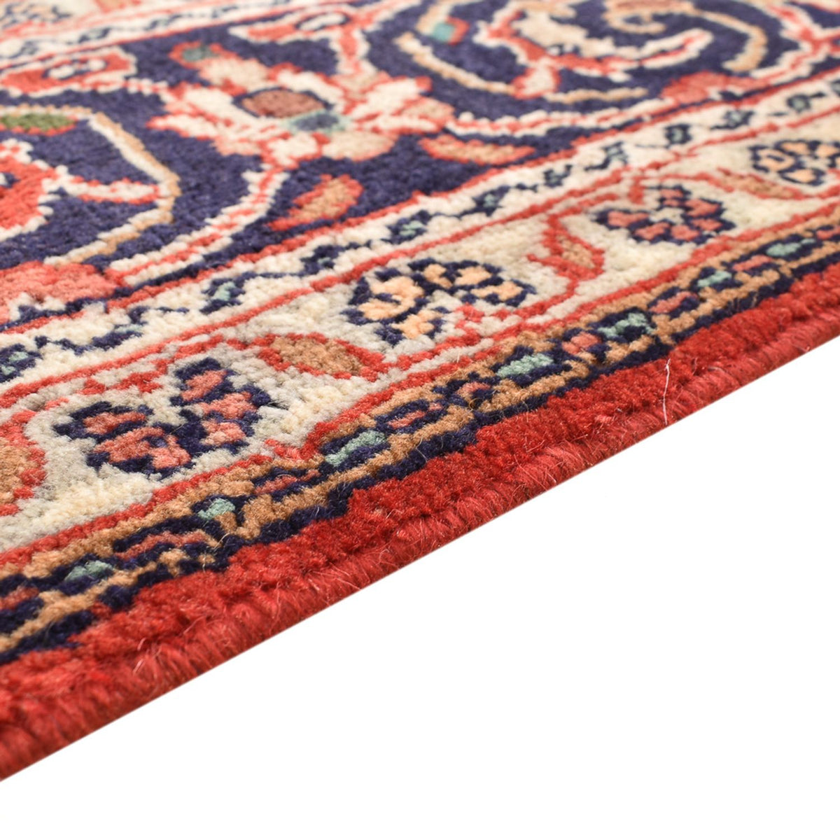 Tappeto Persero - Classico - 305 x 220 cm - rosso chiaro