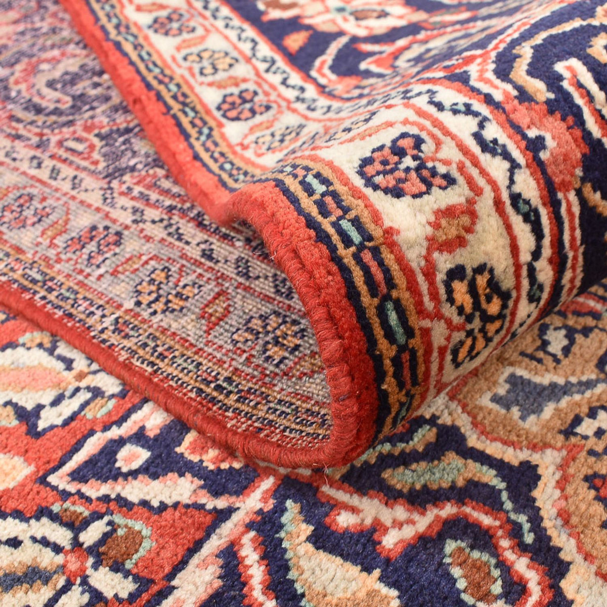 Tappeto Persero - Classico - 305 x 220 cm - rosso chiaro