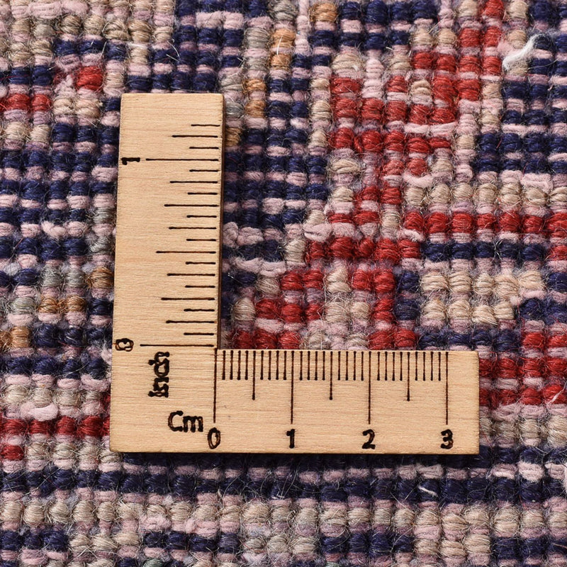 Tappeto Persero - Classico - 305 x 220 cm - rosso chiaro