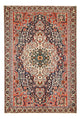Bakhtiari Tappeto 313x205cm - Tappeto persiano