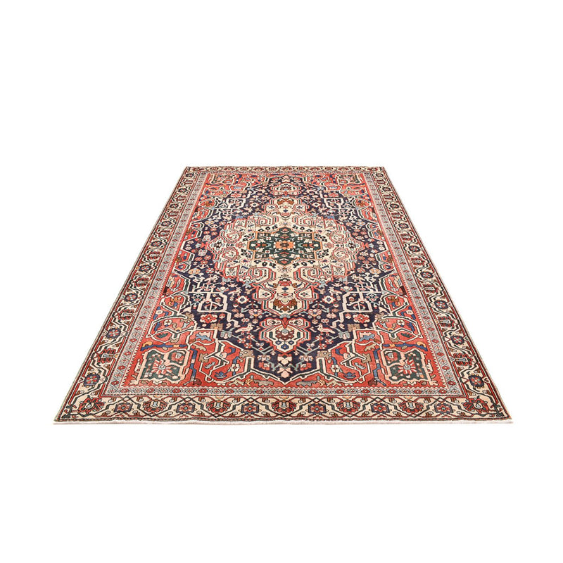 Tappeto Persero - Nomade - 313 x 205 cm - rosso chiaro