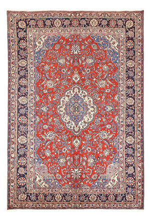 Tappeto Persero - Classico - 320 x 210 cm - rosso