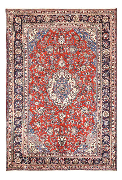 Sarouk Tappeto 210x320cm - Tappeto persiano