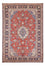Tappeto Persero - Classico - 320 x 210 cm - rosso