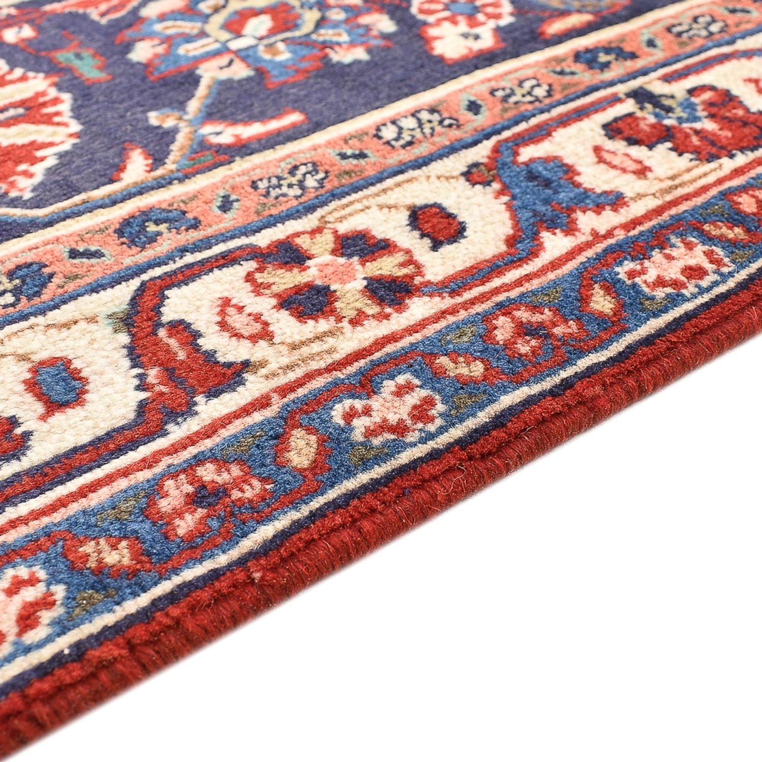 Tappeto Persero - Classico - 320 x 210 cm - rosso