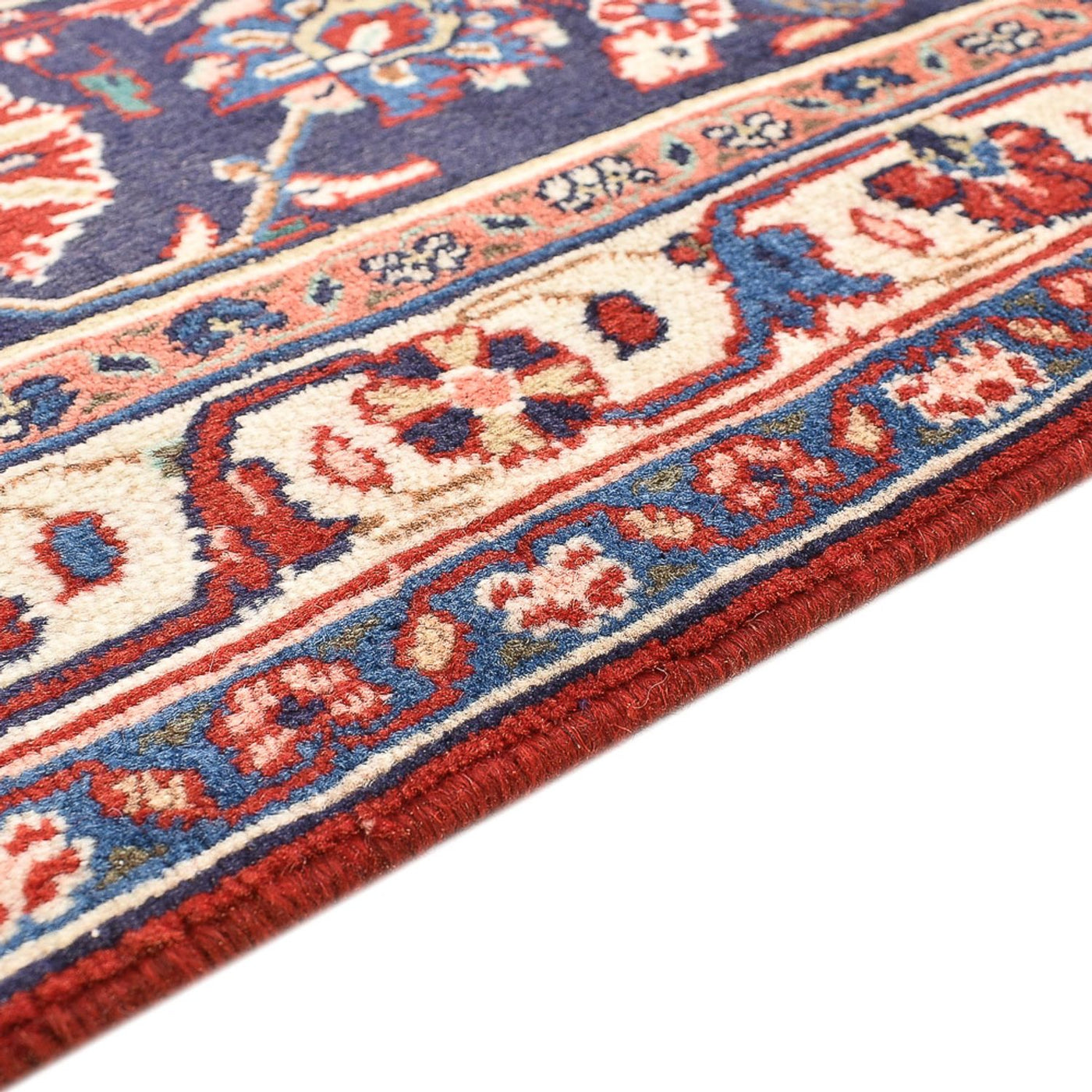Sarouk Tappeto 320x210cm - Tappeto persiano