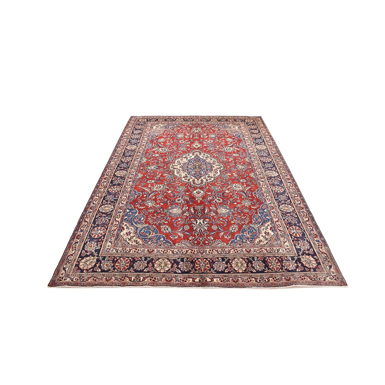 Tappeto Persero - Classico - 320 x 210 cm - rosso
