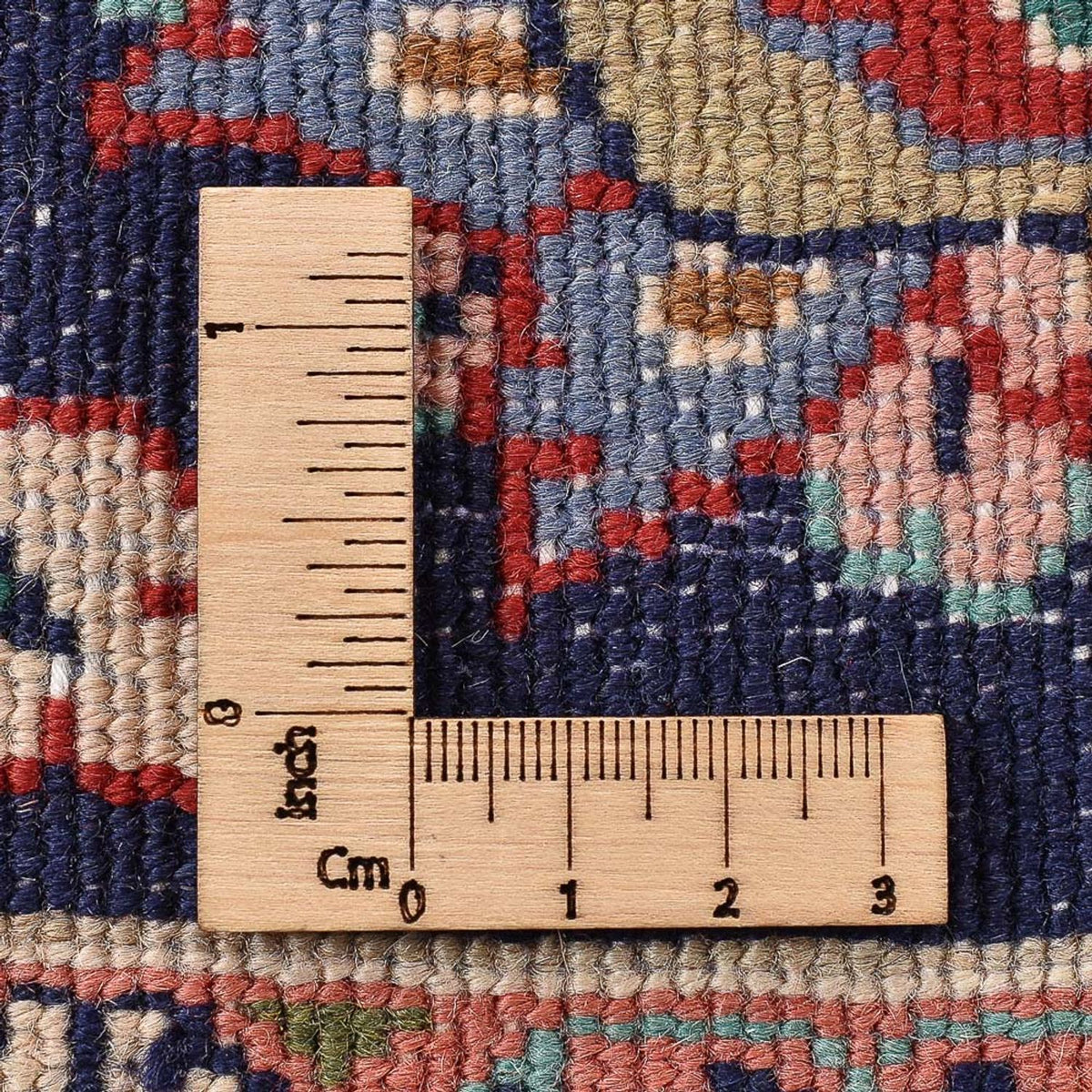 Tappeto Persero - Classico - 320 x 210 cm - rosso