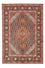 Tappeto Persero - Tabriz - 298 x 195 cm - beige scuro