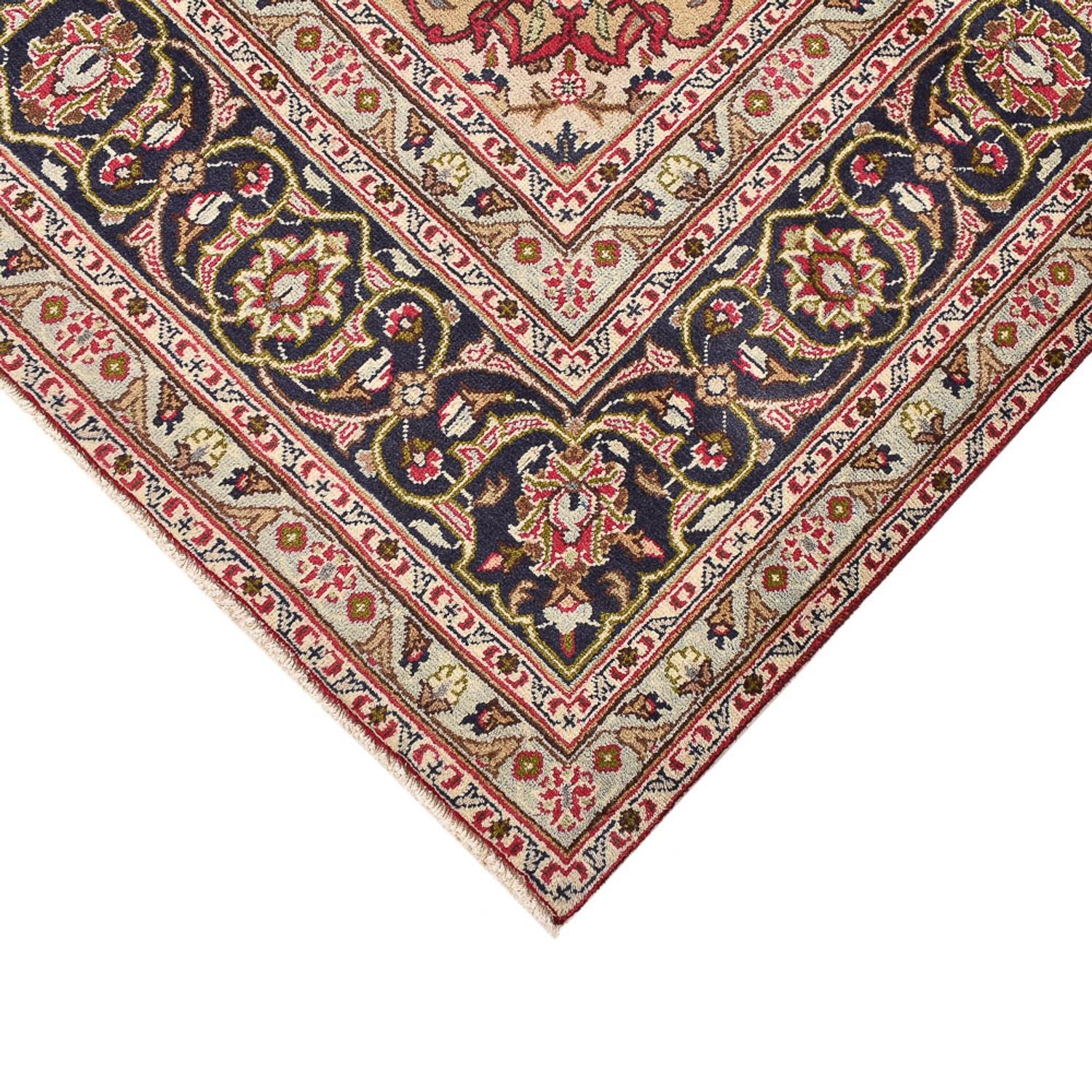 Tappeto Persero - Classico - 295 x 197 cm - rosso