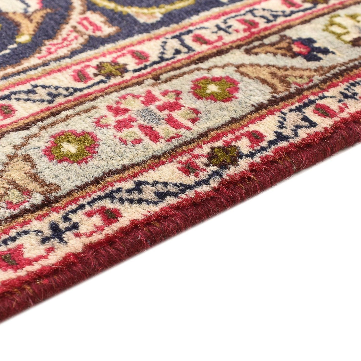 Mashhad Tappeto 295x197cm - Tappeto persiano