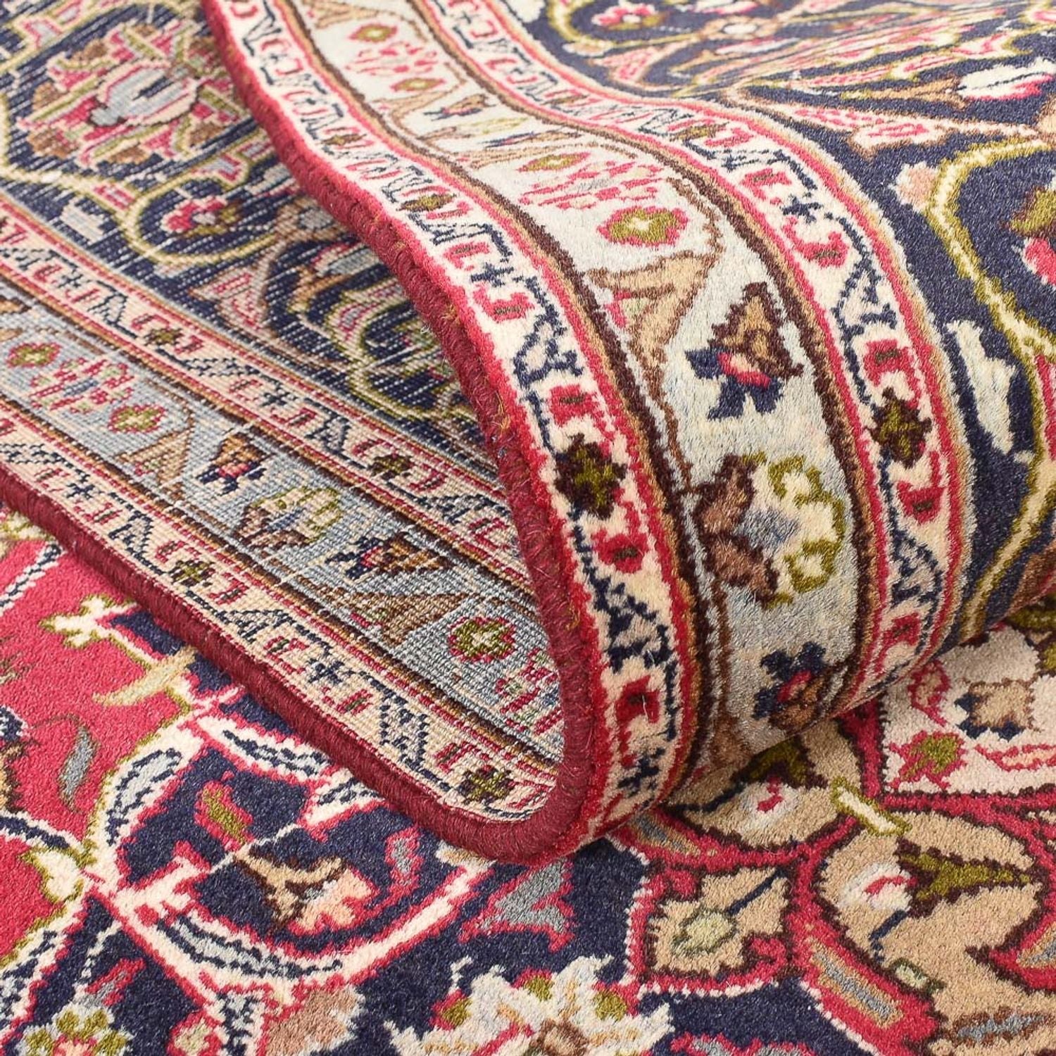 Tappeto Persero - Classico - 295 x 197 cm - rosso