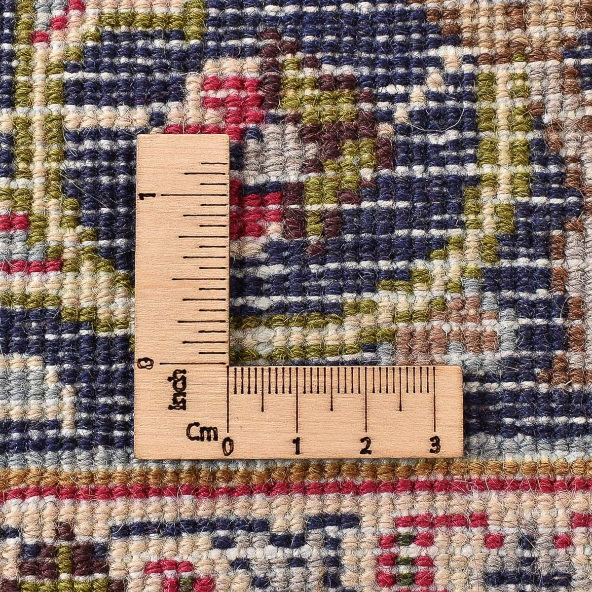 Tappeto Persero - Classico - 295 x 197 cm - rosso