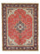 Tappeto Persero - Tabriz - 275 x 190 cm - rosso
