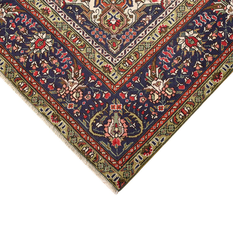 Tappeto Persero - Tabriz - 275 x 190 cm - rosso