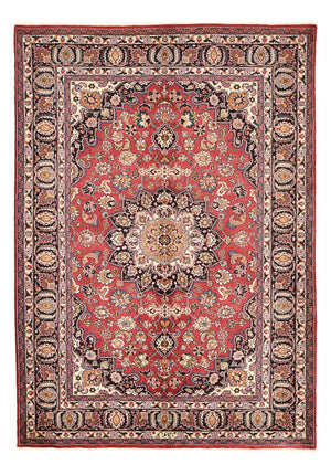 Tappeto Persero - Classico - 290 x 197 cm - rosso chiaro