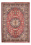 Tappeto Persero - Classico - 290 x 197 cm - rosso chiaro