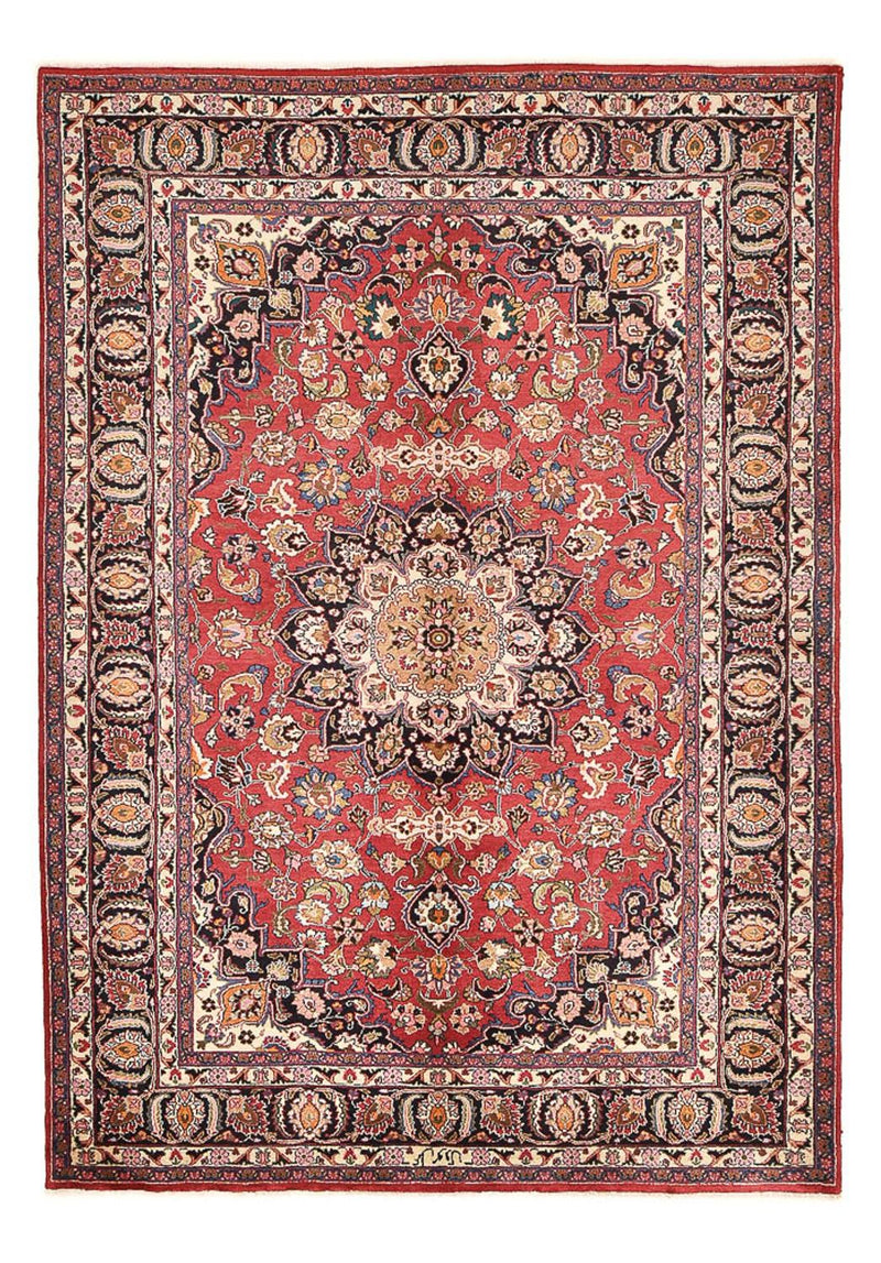 Tappeto Persero - Classico - 290 x 197 cm - rosso chiaro