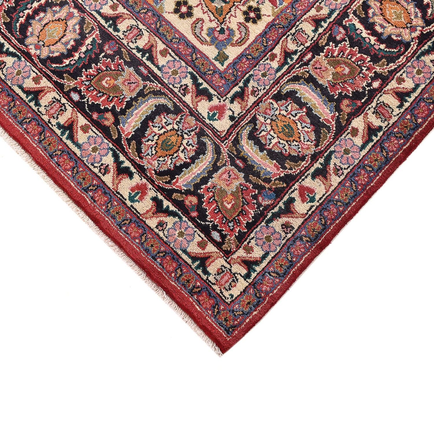Tappeto Persero - Classico - 290 x 197 cm - rosso chiaro