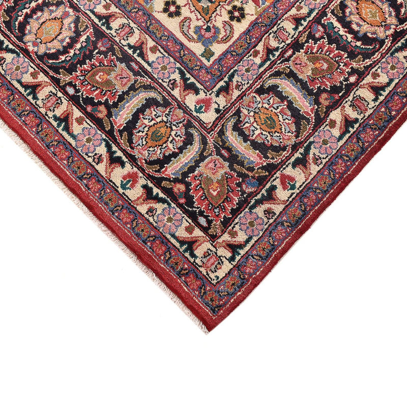 Tappeto Persero - Classico - 290 x 197 cm - rosso chiaro