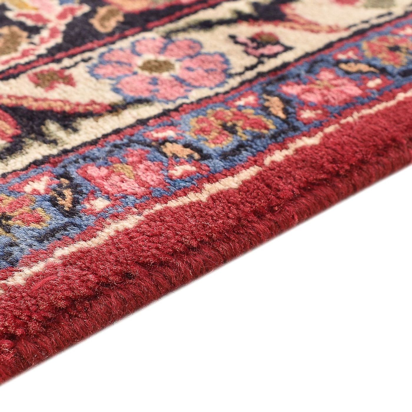 Mashhad Tappeto 290x197cm - Tappeto persiano