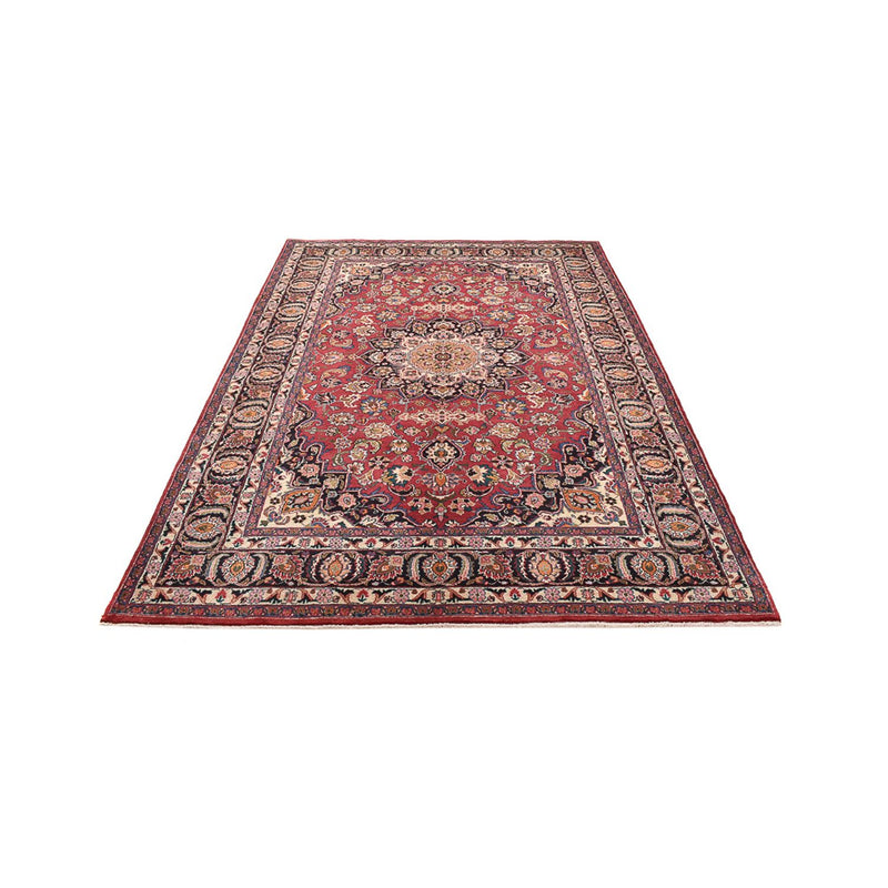 Tappeto Persero - Classico - 290 x 197 cm - rosso chiaro