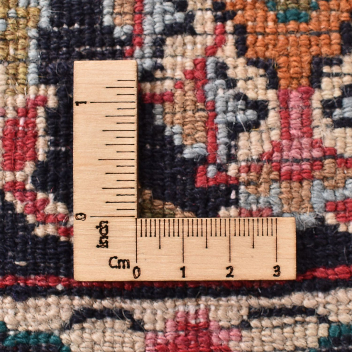 Tappeto Persero - Classico - 290 x 197 cm - rosso chiaro