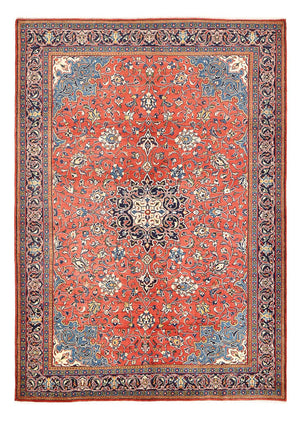 Tappeto Persero - Classico - 310 x 217 cm - rosso