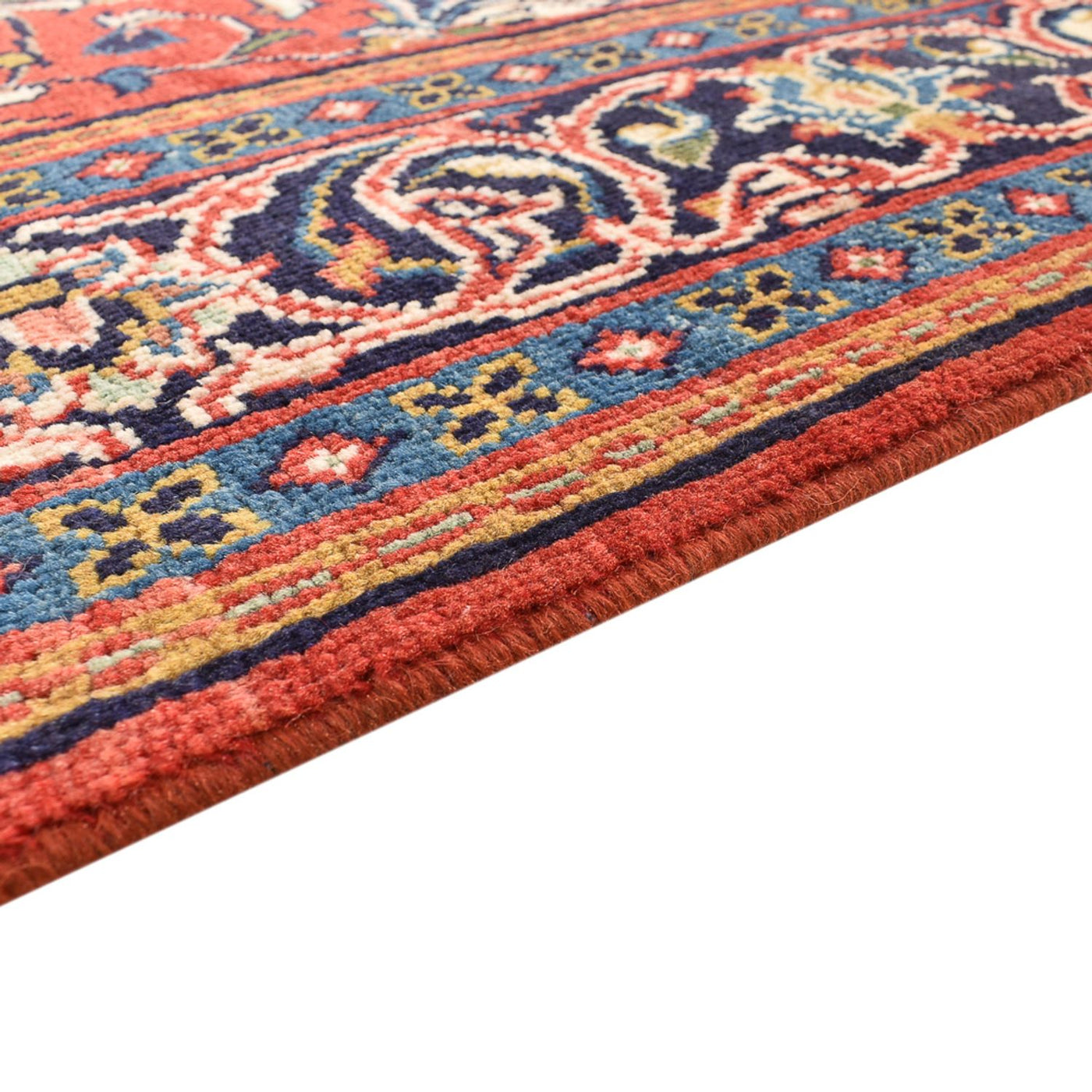 Mahal Tappeto 310x217cm - Tappeto persiano