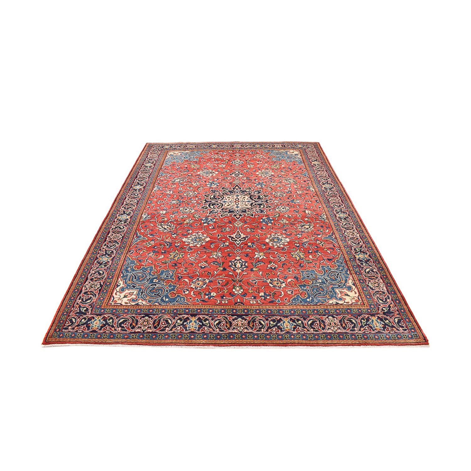 Tappeto Persero - Classico - 310 x 217 cm - rosso