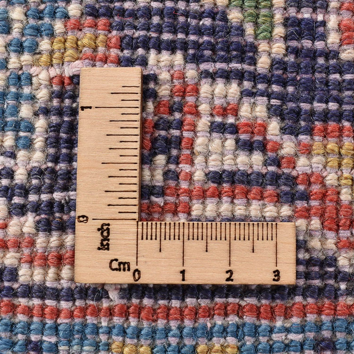 Tappeto Persero - Classico - 310 x 217 cm - rosso