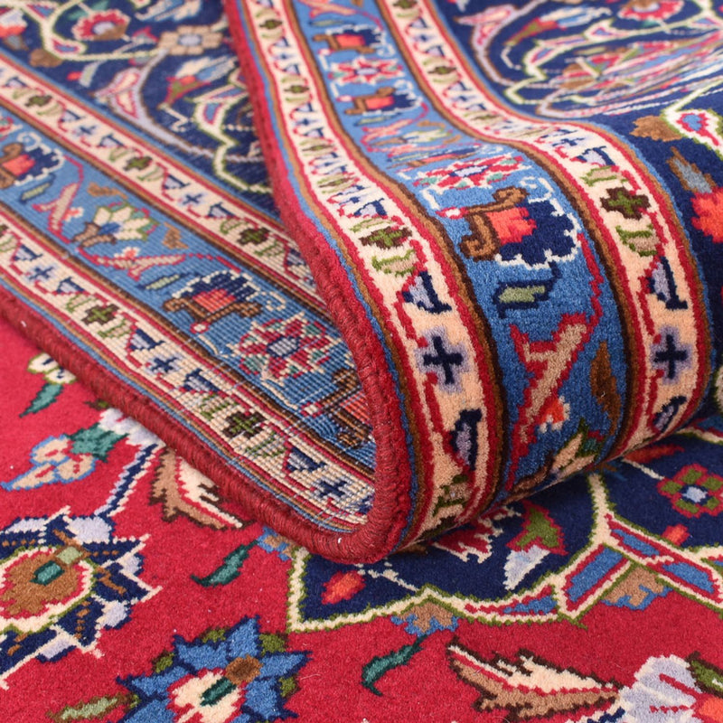 Tappeto Persero - Classico - 300 x 200 cm - rosso