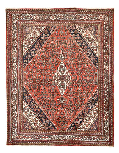 Ardabil Tappeto 232x307cm - Tappeto persiano
