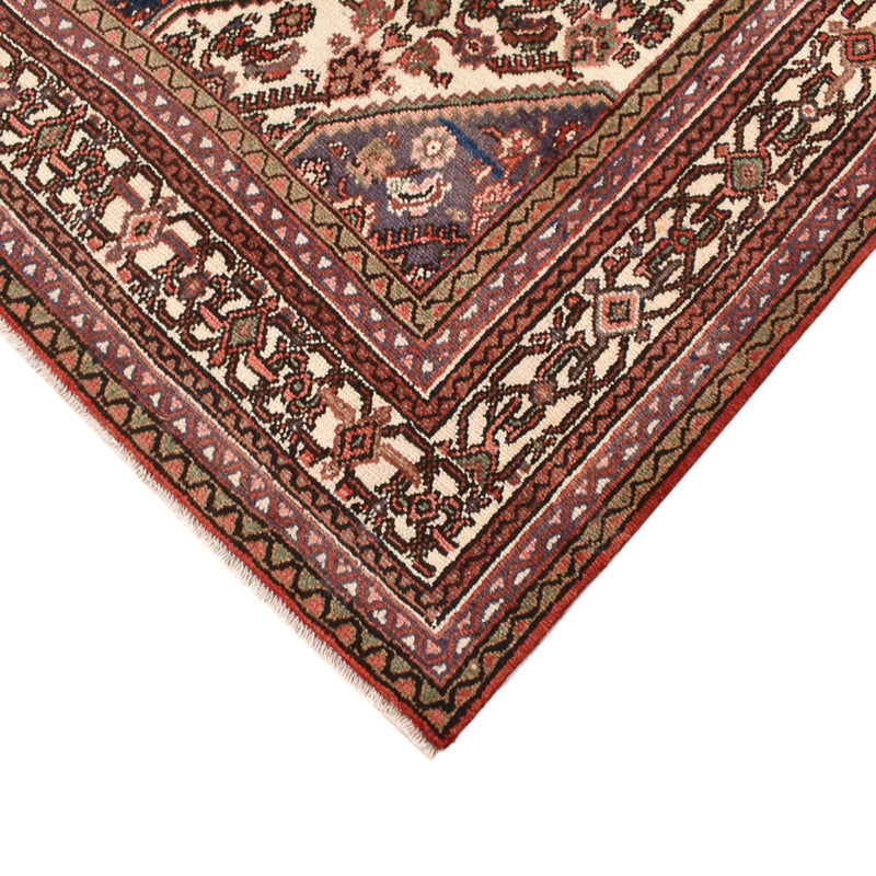 Tappeto Persero - Nomade - 307 x 232 cm - rosso chiaro