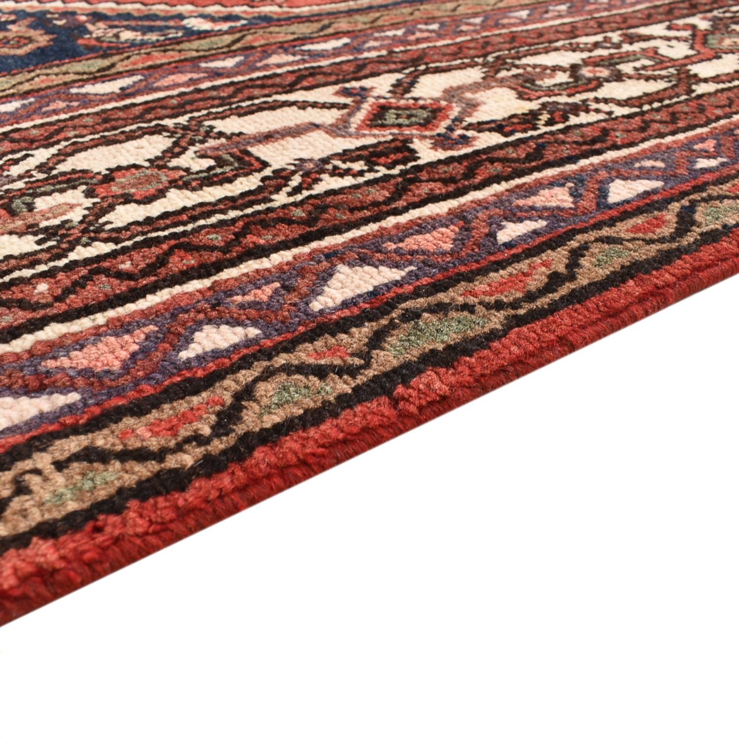 Tappeto Persero - Nomade - 307 x 232 cm - rosso chiaro
