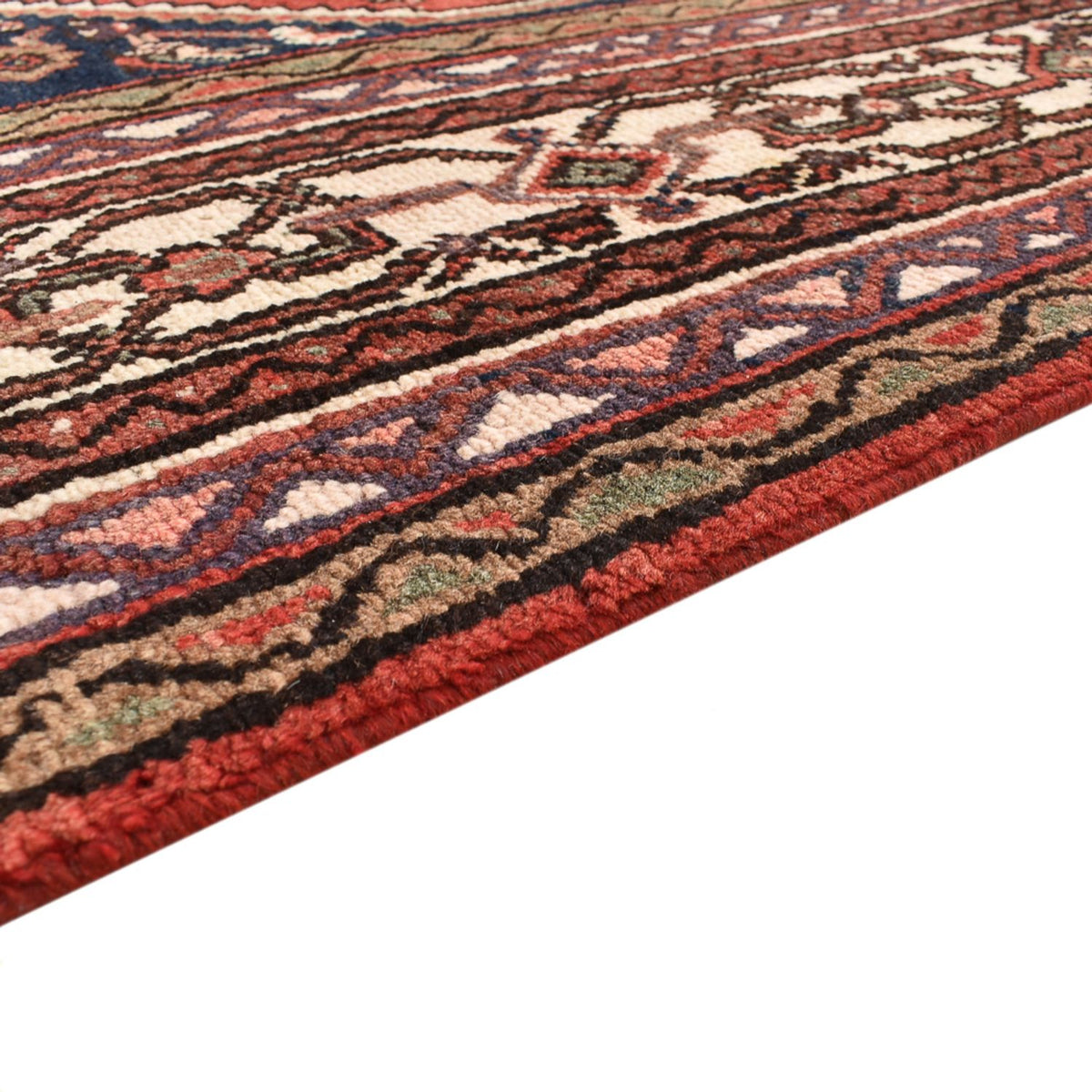 Ardabil Tappeto 232x307cm - Tappeto persiano