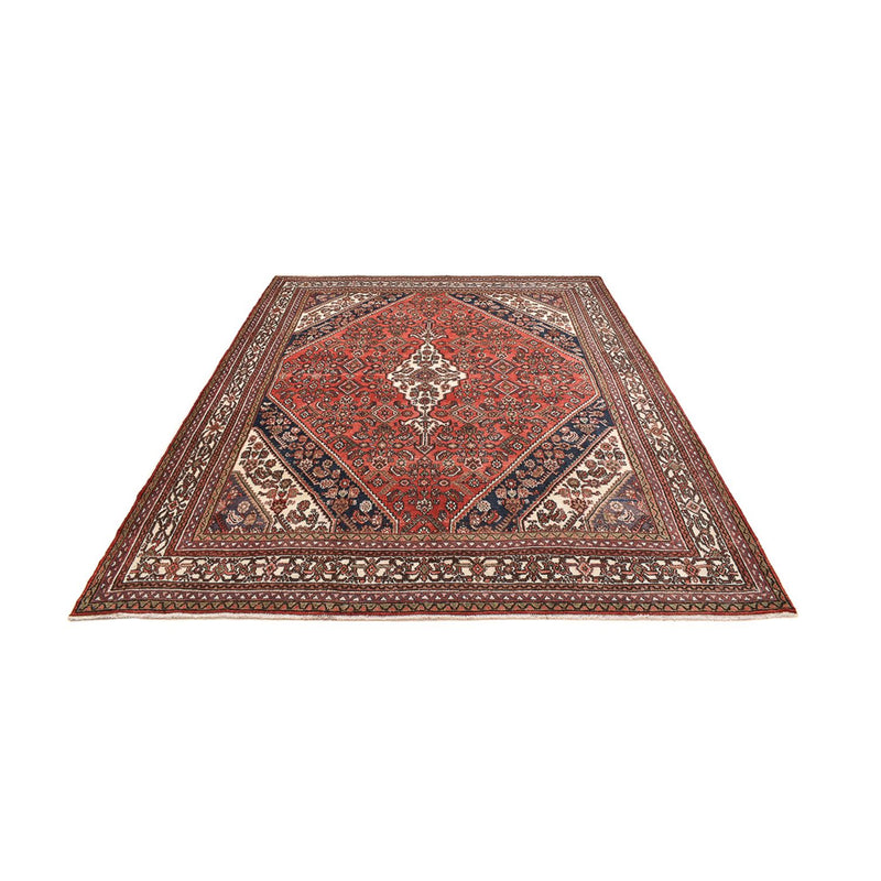 Tappeto Persero - Nomade - 307 x 232 cm - rosso chiaro