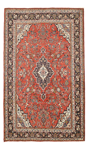 Tappeto Persero - Nomade - 355 x 219 cm - rosso chiaro