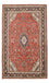Tappeto Persero - Nomade - 355 x 219 cm - rosso chiaro