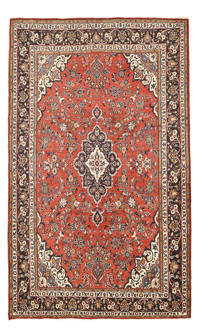 Tappeto Persero - Nomade - 355 x 219 cm - rosso chiaro