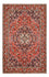 Tappeto Persero - Nomade - 333 x 210 cm - rosso chiaro