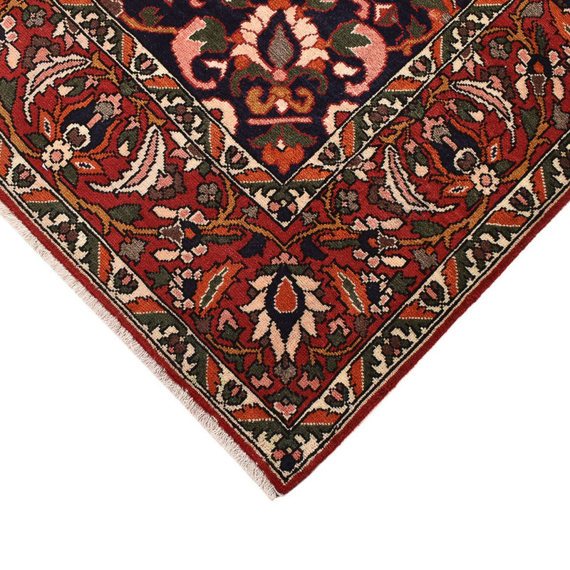 Tappeto Persero - Nomade - 333 x 210 cm - rosso chiaro
