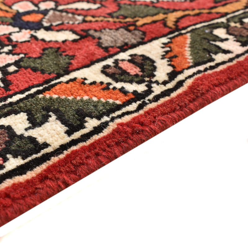 Tappeto Persero - Nomade - 333 x 210 cm - rosso chiaro