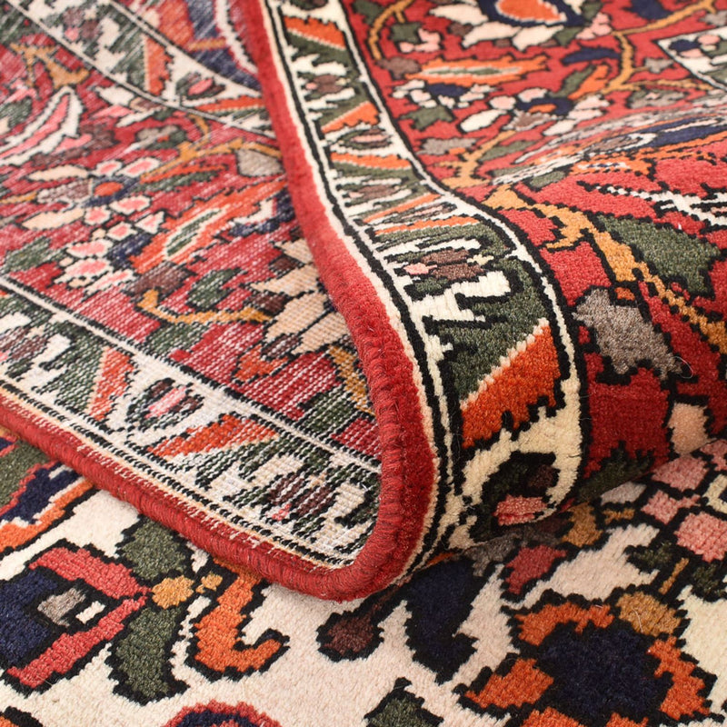 Tappeto Persero - Nomade - 333 x 210 cm - rosso chiaro