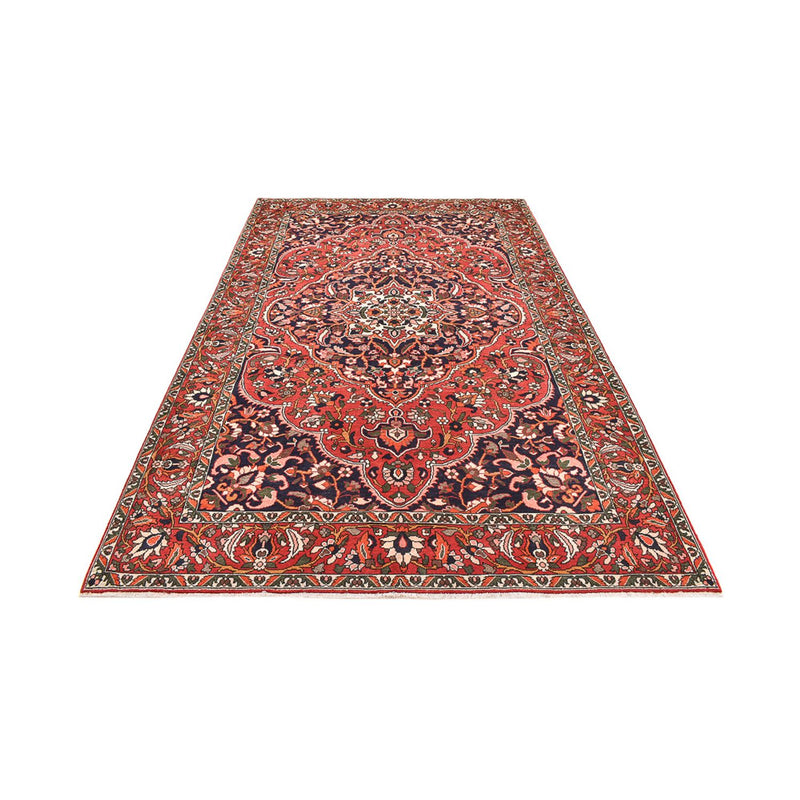 Tappeto Persero - Nomade - 333 x 210 cm - rosso chiaro