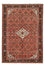 Tappeto Persero - Nomade - 312 x 209 cm - terracotta